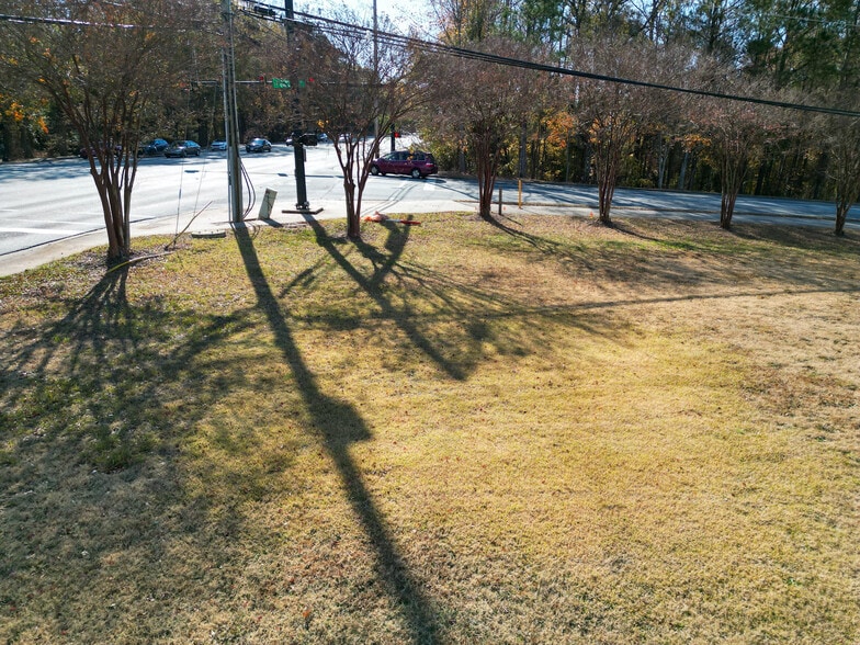 More Photos Of 746 S Pleasantburg Dr, Greenville Land For Sale