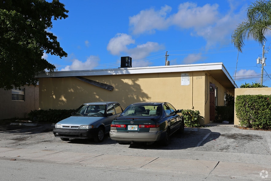 More Photos Of , Lake Worth Multifamily For Sale