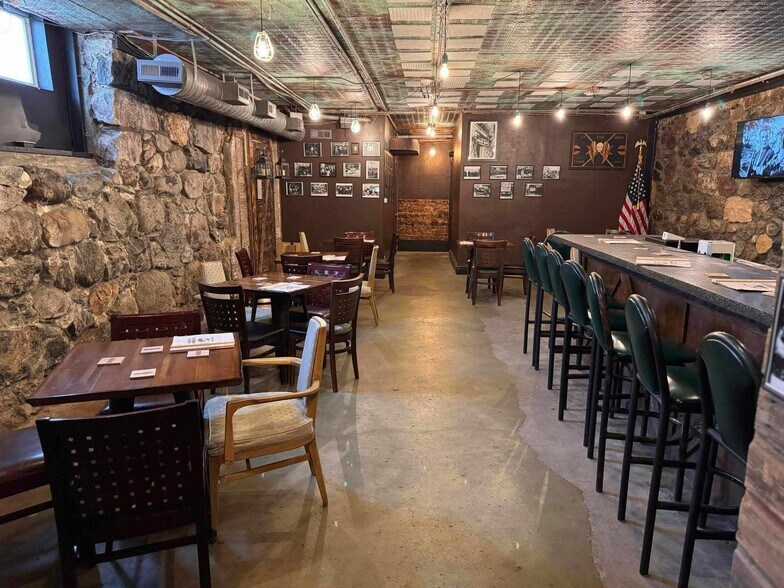 More Photos Of 23 Main St S, Minot General Retail For Lease