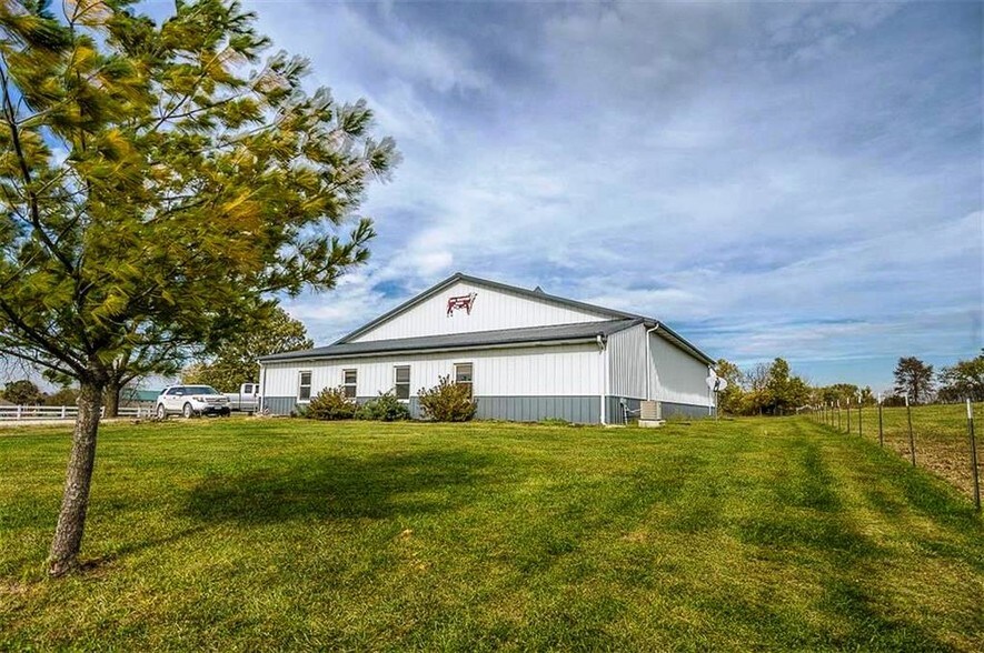 More Photos Of 6200 NE 142nd St, Smithville Land For Sale