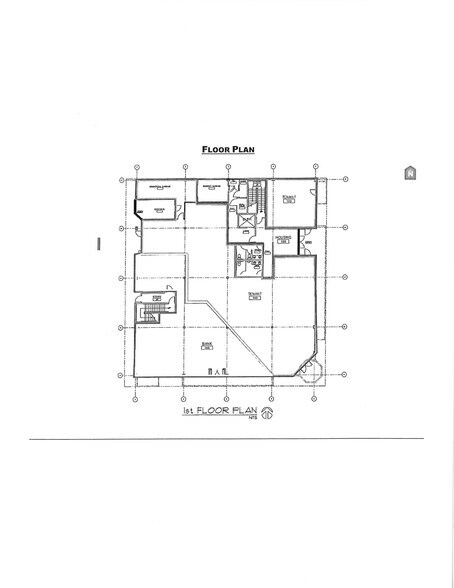 More Photos Of 165 E Charles St, Mount Angel Storefront For Lease