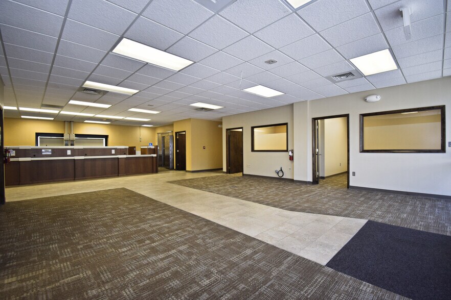 More Photos Of 211 Elkin Hwy, North Wilkesboro Bank For Sale