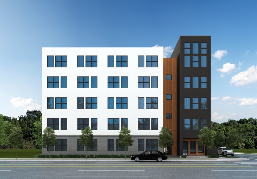 More Photos Of 1000 Sheridan Blvd, Denver Land For Sale