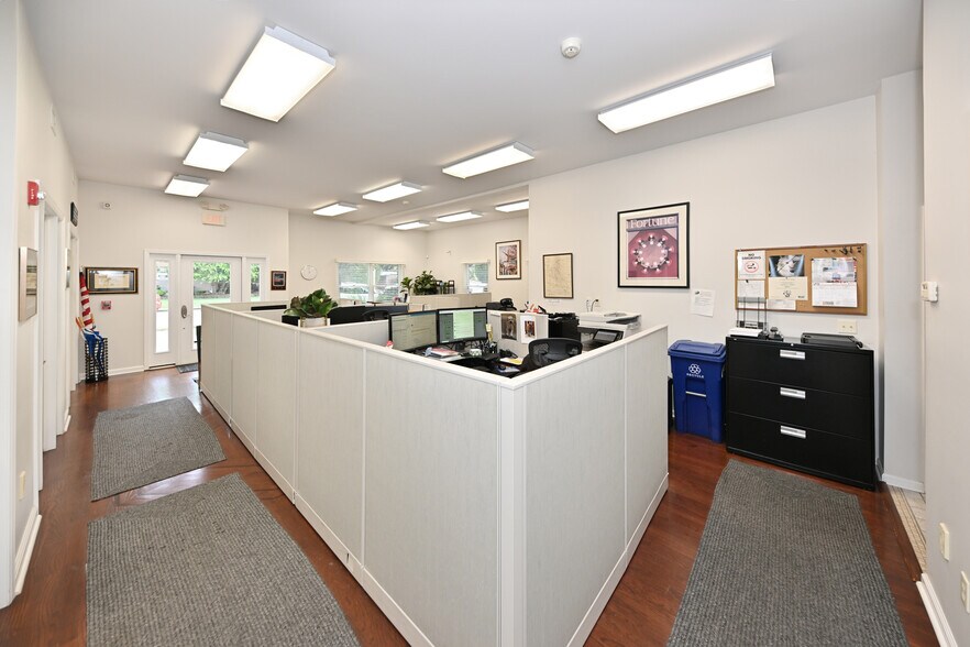 More Photos Of 253 Madison Ave, Wyckoff Storefront Retail Residential For Sale