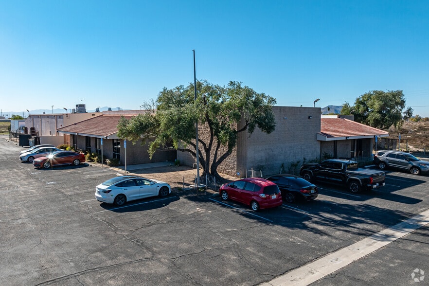 Primary Photo Of 1750 San Bernardino Ave, Colton Research And Development For Lease