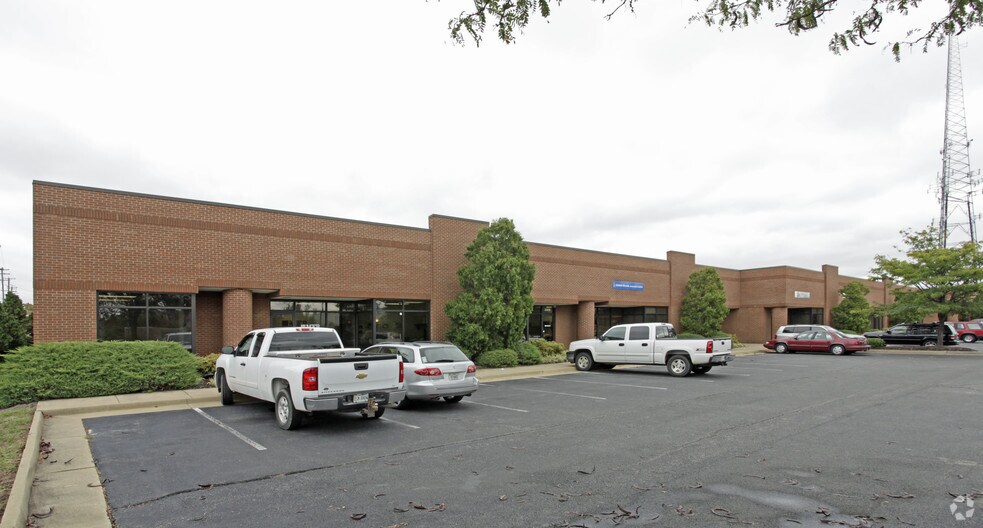 More Photos Of 1606-1642 Ownby Ln, Richmond Light Distribution For Lease