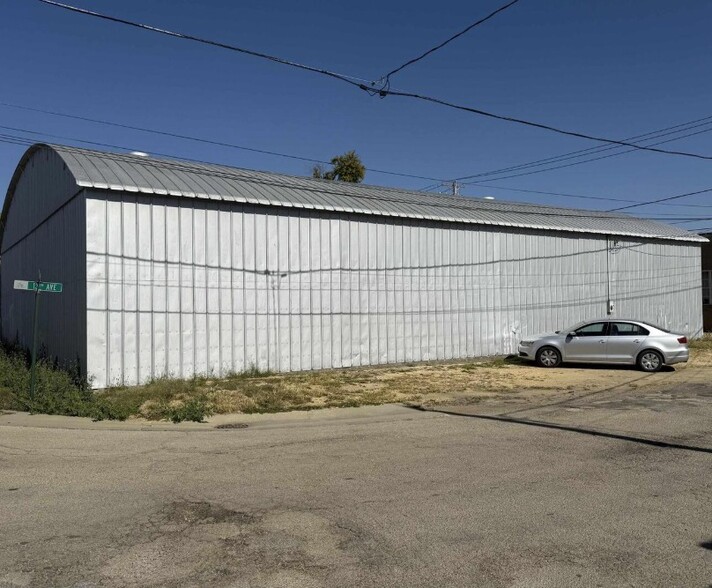 More Photos Of 1218 4th St, Fulton Warehouse For Sale