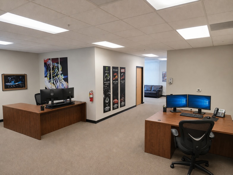More Photos Of 511 S Harbor Blvd, La Habra Warehouse For Sale