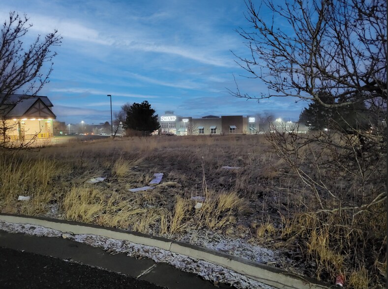 More Photos Of 6370 McIntyre Pky, Arvada Land For Sale