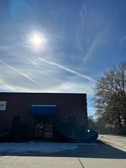 More Photos Of 6752 U S Highway 98, Hattiesburg Freestanding For Lease