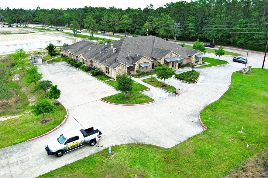 More Photos Of 18111 Timber Forest Dr, Humble Healthcare For Sale