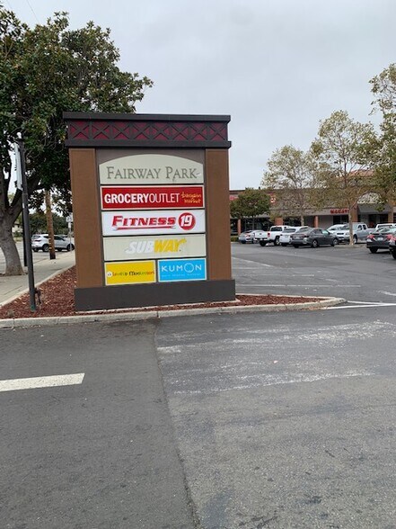 More Photos Of 371-389 Gresel St, Hayward Office For Lease