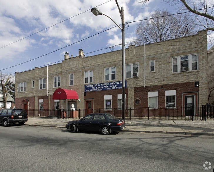 Primary Photo Of 3630 John F Kennedy Blvd, Jersey City Office Residential For Lease