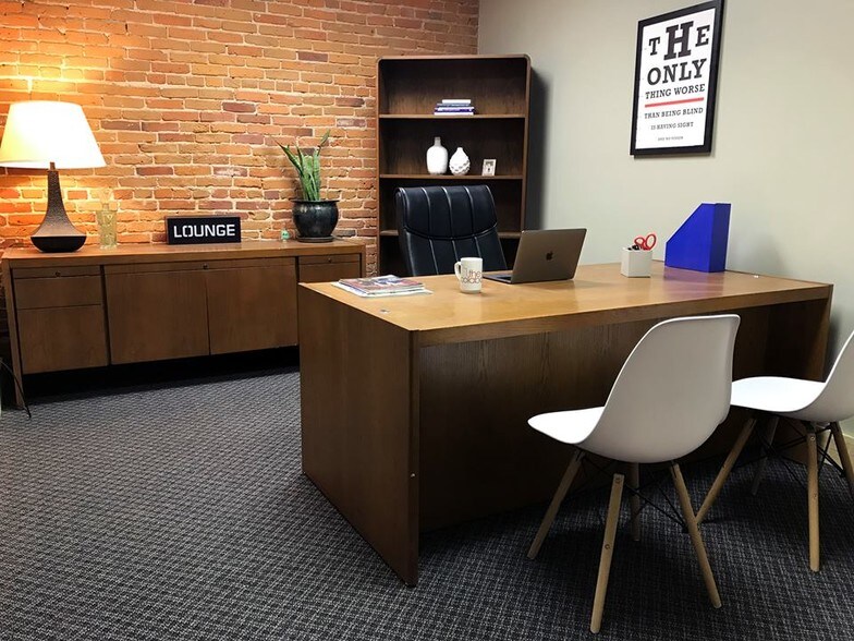 More Photos Of 21 N Main St, Mount Clemens Coworking Space