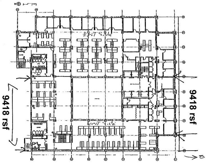 More Photos Of 300 W Adams St, Chicago Office For Sale