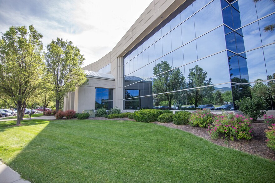 Primary Photo Of 5314 N 250 W, Provo Office For Lease