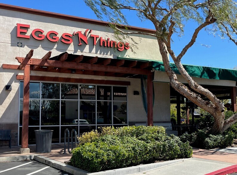 More Photos Of 27550 Newhall Ranch Rd, Valencia Unknown For Lease