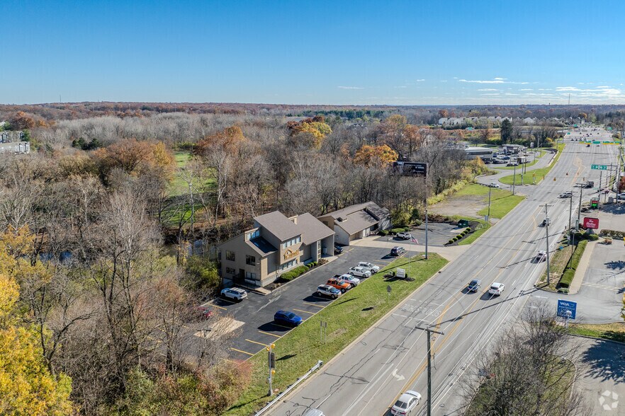 More Photos Of 6264 S Sunbury Rd, Westerville Office For Lease