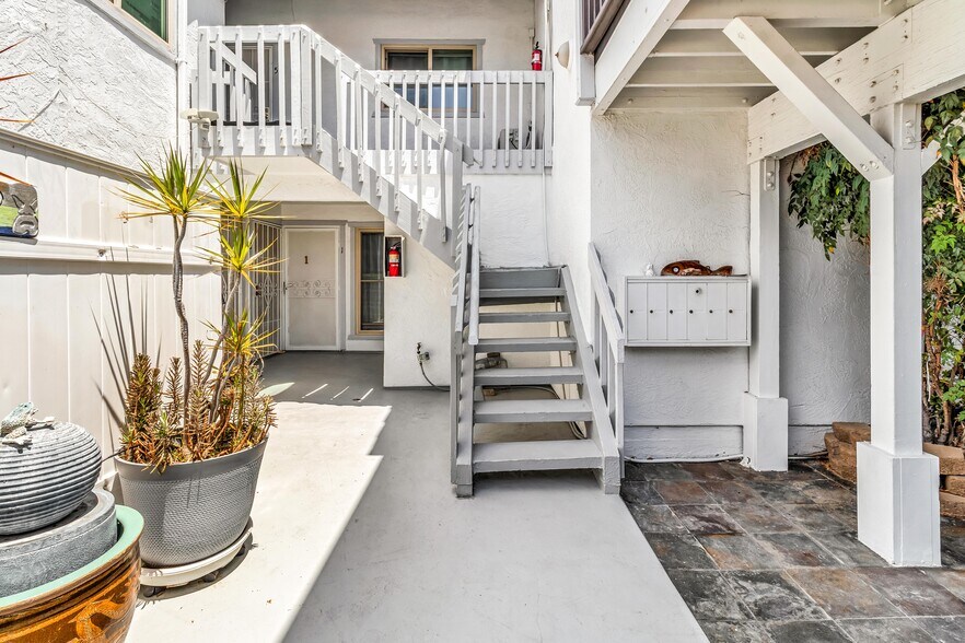 More Photos Of 3736 Mississippi St, San Diego Apartments For Sale