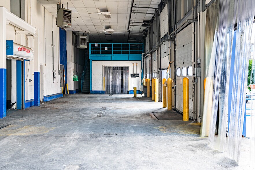 More Photos Of 310-312 Northern Ave, Boston Refrigeration Cold Storage For Sale