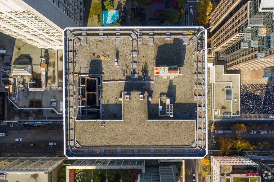 More Photos Of 609 Granville St, Vancouver Office For Lease