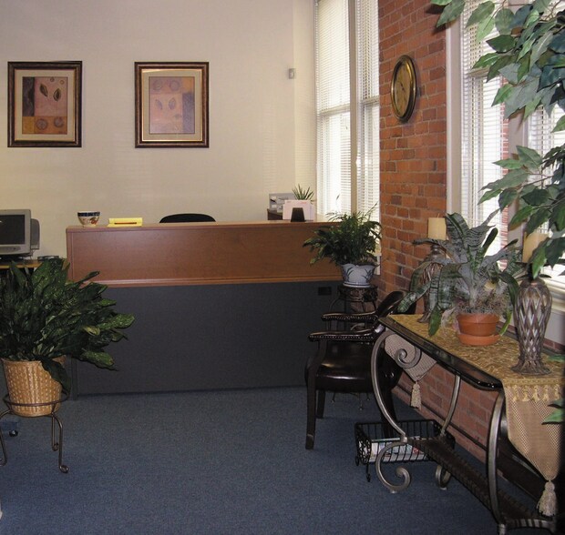 More Photos Of 50-56 Pine St, Providence Office For Sale