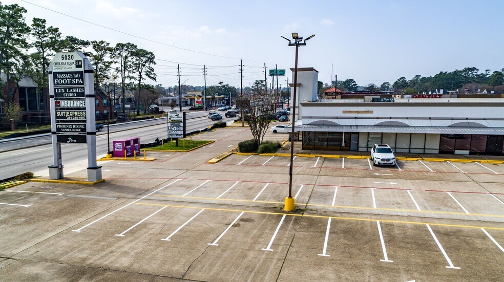 More Photos Of 5020 W FM-1960, Houston Unknown For Lease