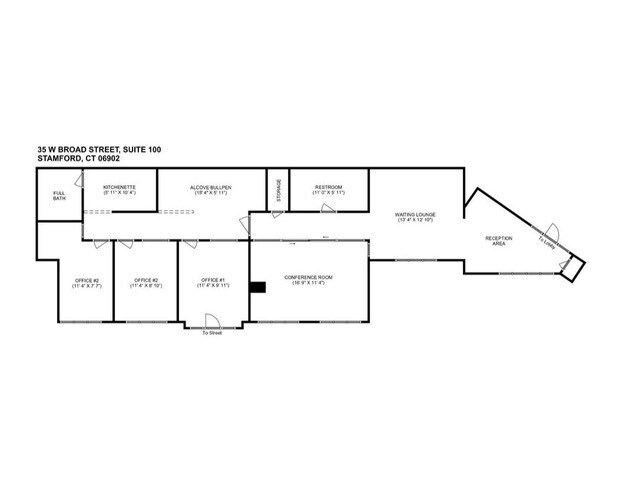 More Photos Of 35 W Broad St, Stamford Apartments For Sale