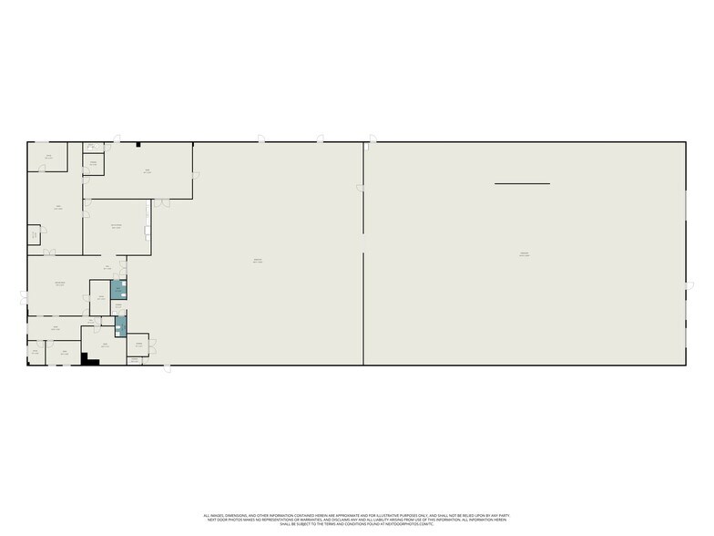 More Photos Of 3501 Saint Elmo Ave, Chattanooga Distribution For Lease