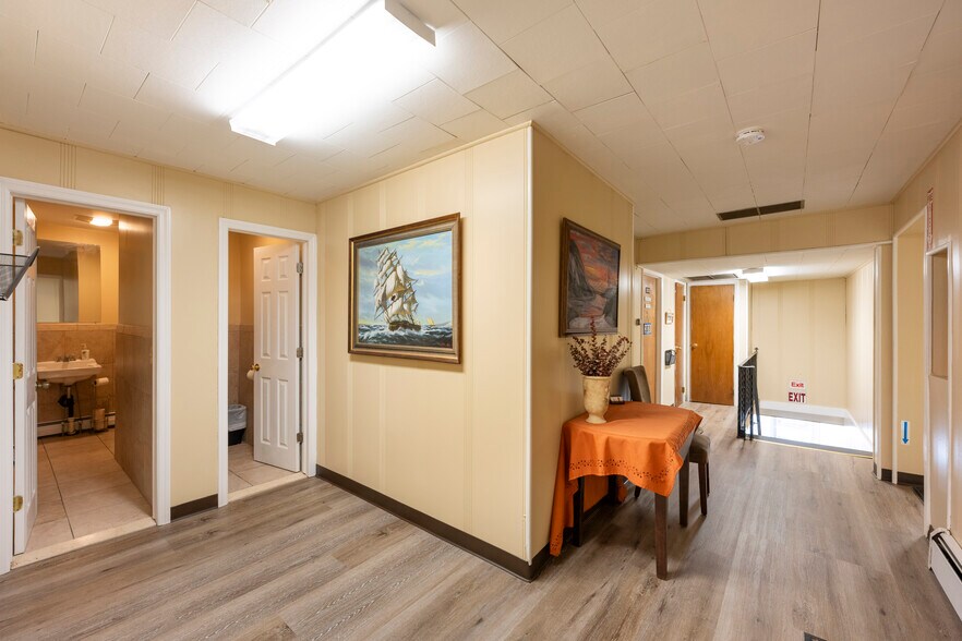 More Photos Of 64 Gleneida Ave, Carmel Storefront Retail Office For Lease