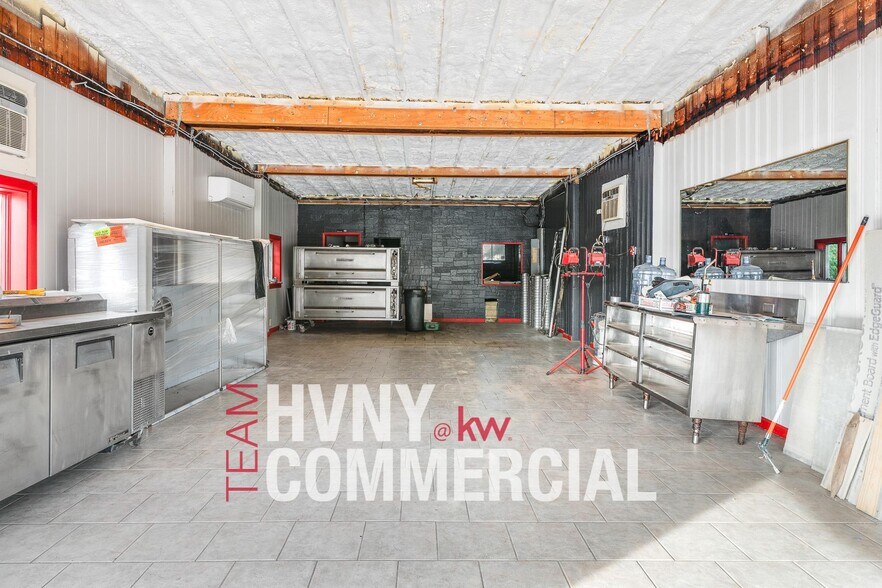 More Photos Of 300 Hooker Ave, Poughkeepsie Restaurant For Sale