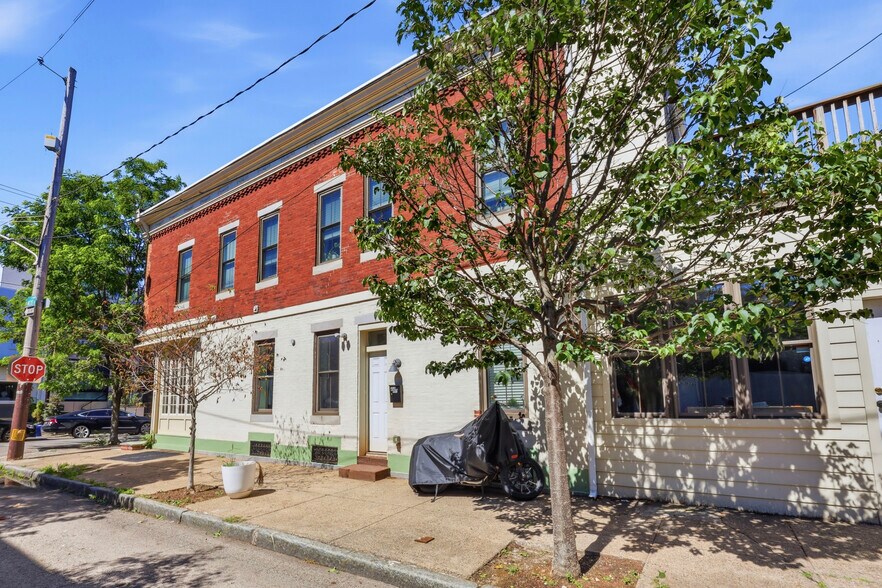 More Photos Of 1515 Mckean St, Philadelphia Storefront Retail Residential For Sale