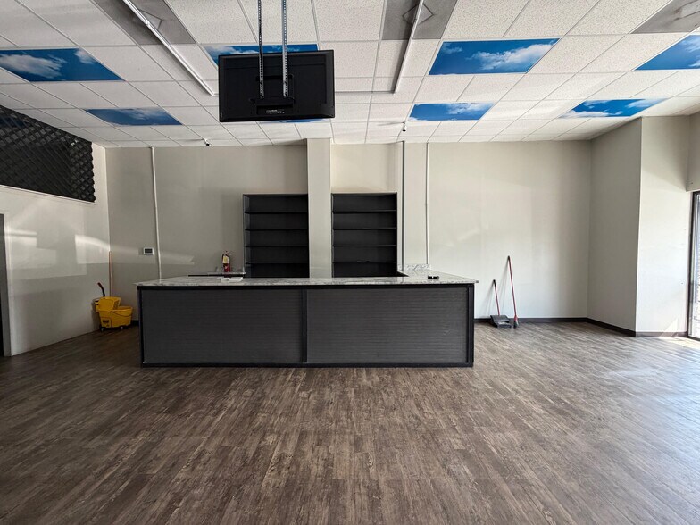 More Photos Of 2811 Martha Berry Hwy NW, Rome General Retail For Lease