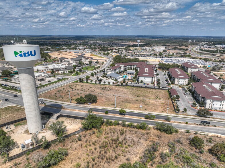 More Photos Of 3355 Oak Run, New Braunfels Land For Sale