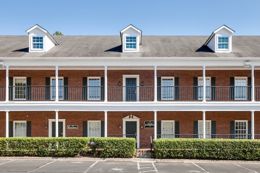 More Photos Of 5950 Crooked Creek Rd, Peachtree Corners Unknown For Lease