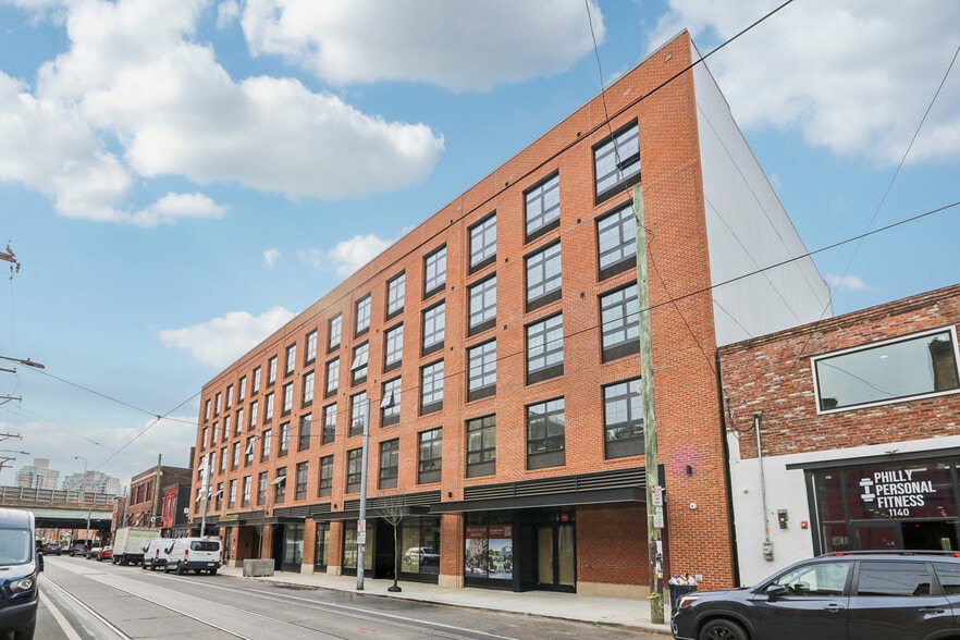 Primary Photo Of 1122 Frankford Ave, Philadelphia Apartments For Lease