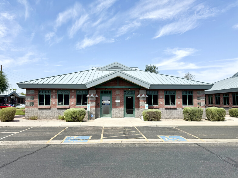 Primary Photo Of 2812 N Norwalk, Mesa Office For Sale