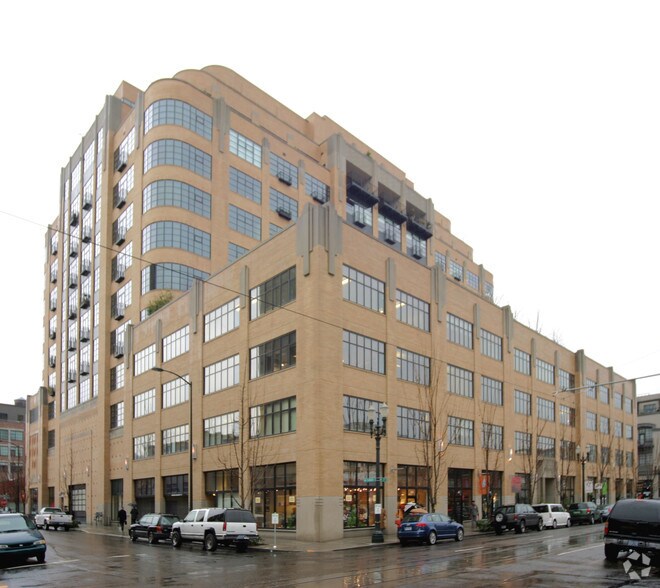 More Photos Of 425 NW 10th Ave, Portland Office For Lease