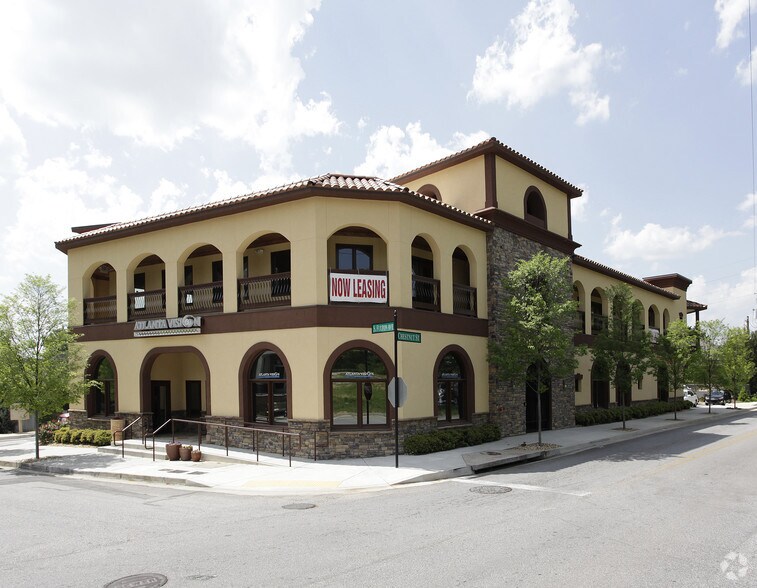 Primary Photo Of 3619 S Fulton Ave, Atlanta Office For Lease