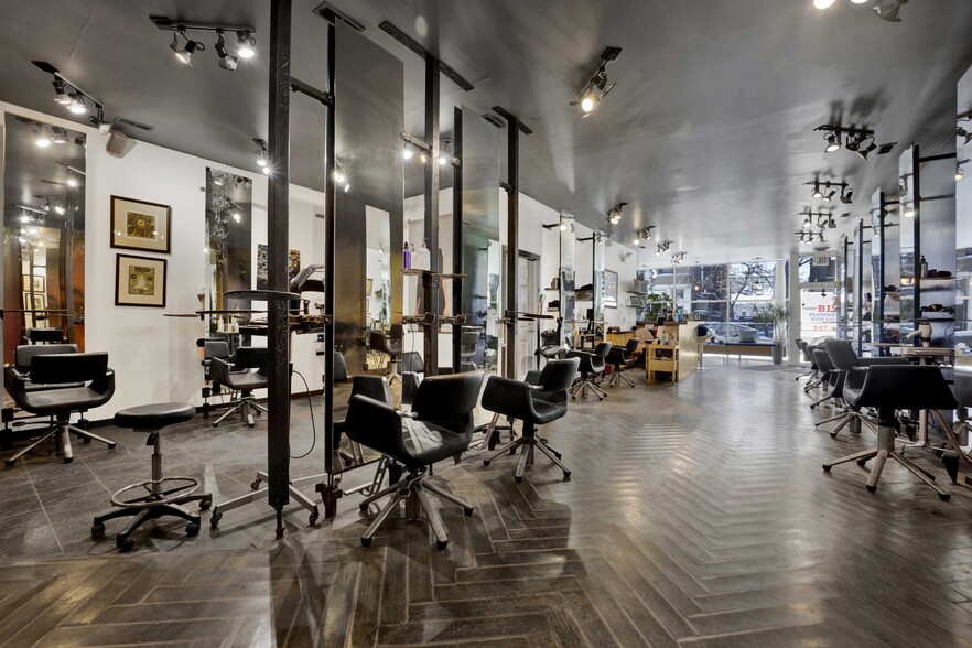 More Photos Of 2119 N Damen Ave, Chicago Storefront Retail Residential For Sale