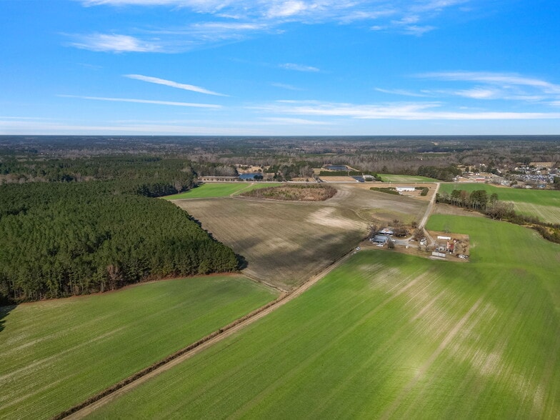 More Photos Of 10131 Ramsey st, Linden Land For Sale