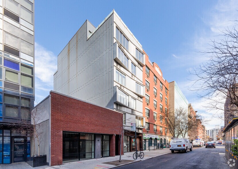 Primary Photo Of 109 Norfolk St, New York Apartments For Sale