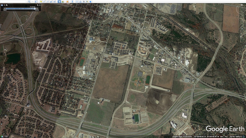 More Photos Of George Hopper @ S 9th Street, Midlothian Land For Sale