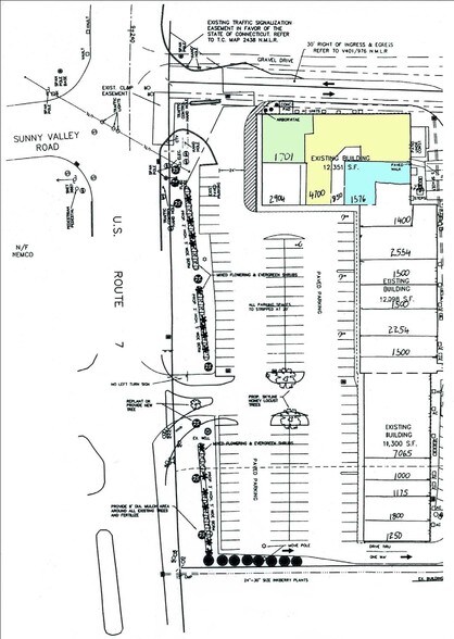 More Photos Of 129-145 Danbury Rd, New Milford Storefront For Lease