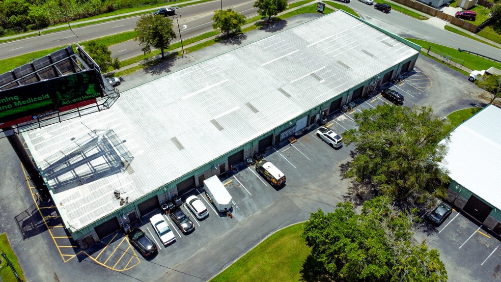 More Photos Of 400 N Pine Hills Rd, Orlando Unknown For Lease