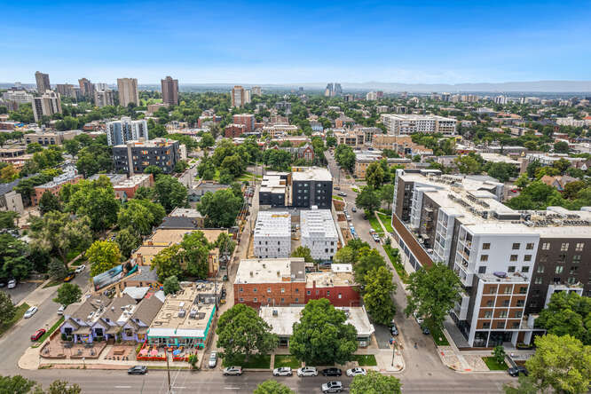 More Photos Of 1658 Lafayette St, Denver Office For Sale