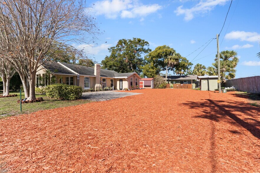 More Photos Of 925 Florida Ave, Palm Harbor Office Residential For Sale