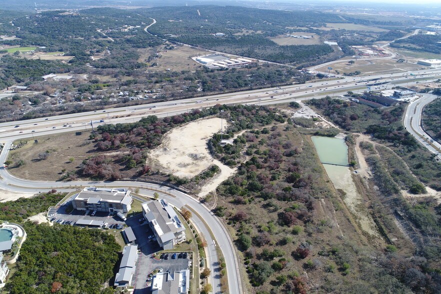 More Photos Of Cresta Bella & Camp Bullis, San Antonio Land For Sale