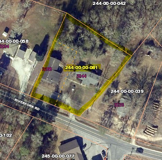 More Photos Of 3268 - 3244 River Fork Rd, Waterloo Bar For Sale