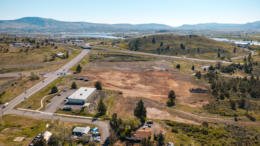 More Photos Of 3800 Greensprings, Klamath Falls Land For Sale
